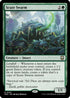 Scute Swarm (Ripple Foil) (M3C-245) - Modern Horizons 3 Commander Foil