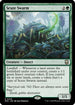 Scute Swarm (Ripple Foil) (M3C-245) - Modern Horizons 3 Commander Foil