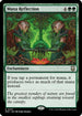 Mana Reflection (Ripple Foil) (M3C-237) - Modern Horizons 3 Commander Foil
