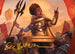 Recruiter of the Guard Art Card (Gold-Stamped Signature) (ASMH3-021) - Art Series: Modern Horizons 3
