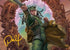 Eladamri, Korvecdal Art Card (Gold-Stamped Signature) (ASMH3-009) - Art Series: Modern Horizons 3