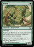 Brawn (Ripple Foil) (M3C-224) - Modern Horizons 3 Commander Foil