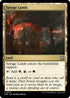 Savage Lands (Ripple Foil) (M3C-371) - Modern Horizons 3 Commander Foil