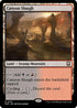 Canyon Slough (Ripple Foil) (M3C-325) - Modern Horizons 3 Commander Foil