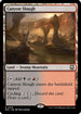 Canyon Slough (Ripple Foil) (M3C-325) - Modern Horizons 3 Commander Foil