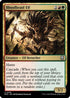 Bloodbraid Elf (Ripple Foil) (M3C-256) - Modern Horizons 3 Commander Foil