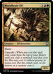 Bloodbraid Elf (Ripple Foil) (M3C-256) - Modern Horizons 3 Commander Foil