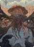 Inversion Behemoth Art Card (ASMH3-027) - Art Series: Modern Horizons 3
