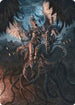 Angelic Aberration Art Card (ASMH3-028) - Art Series: Modern Horizons 3