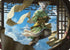 Tamiyo, Inquisitive Student Art Card (ASMH3-017) - Art Series: Modern Horizons 3