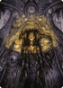 Chthonian Nightmare Art Card (ASMH3-037) - Art Series: Modern Horizons 3
