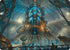 Aether Refinery Art Card (ASMH3-030) - Art Series: Modern Horizons 3