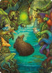 Primal Prayers Art Card (ASMH3-039) - Art Series: Modern Horizons 3