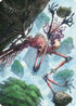Territory Culler Art Card (ASMH3-011) - Art Series: Modern Horizons 3