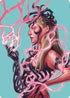 Breya, Etherium Shaper Art Card (ASMH3-049) - Art Series: Modern Horizons 3