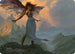 Glasswing Grace Art Card (ASMH3-019) - Art Series: Modern Horizons 3