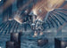 Sphinx of the Revelation Art Card (ASMH3-034) - Art Series: Modern Horizons 3