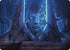 Stone Idol Generator Art Card (ASMH3-035) - Art Series: Modern Horizons 3