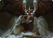 Shilgengar, Sire of Famine Art Card (ASMH3-004) - Art Series: Modern Horizons 3
