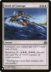 Swell of Courage (LIST-26/150) - The List
