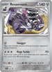 Revavroom 121  - Holofoil SV Scarlet & Violet Promo Cards - Promo