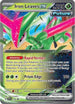 Iron Leaves ex (128) Holofoil [SV Scarlet & Violet Promo Cards] - Promo