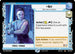 Rey - More Than a Scavenger (004/262) - Shadows of the Galaxy