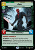 Maul - Shadow Collective Visionary (090/262) - Shadows of the Galaxy