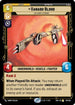 Xanadu Blood - Cad Bane's Reward (191/262) - Shadows of the Galaxy