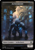 Aetherborn // Thopter Double-Sided Token (M3C-9 // 26) - Modern Horizons 3 Commander