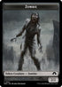 Zombie // Insect (0027) Double-Sided Token (MH3-21 // 27) - Modern Horizons 3