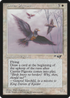 Carrier Pigeons (ALL-126) - Alliances