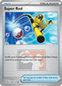 Super Rod (188/193) Reverse Holofoil [League & Championship Cards] - Promo