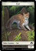 Cat Token (MH3-004) - Modern Horizons 3