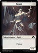Spirit Token (0008) (MH3-008) - Modern Horizons 3