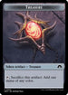 Treasure Token (MH3-034) - Modern Horizons 3