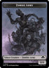 Zombie Army Token (MH3-022) - Modern Horizons 3