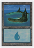 Island (110) (BRB-) - Battle Royale Box Set