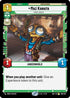Maz Kanata - Pirate Queen (096/262) - Shadows of the Galaxy Foil