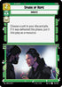 Spark of Hope (105/262) - Shadows of the Galaxy Foil