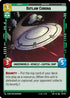Outlaw Corona (116/262) - Shadows of the Galaxy