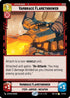 Vambrace Flamethrower (177/262) - Shadows of the Galaxy Foil