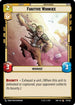 Fugitive Wookiee (211/262) - Shadows of the Galaxy