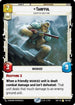 Tarfful - Kashyyyk Chieftain (250/262) - Shadows of the Galaxy