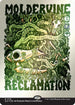 Moldervine Reclamation (Rainbow Foil) (SLD-1716) - Secret Lair Drop Series Foil