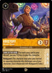 Kristoff - Reindeer Keeper (2) - Disney Lorcana Promo Cards Cold Foil