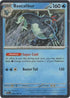 Baxcalibur (Cosmos Holo) 060/193  - Holofoil Blister Exclusives - Promo