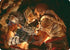 Cathartic Reunion Art Card (ASACR-011) - Assassin's Creed Art Series