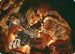 Cathartic Reunion Art Card (ASACR-011) - Assassin's Creed Art Series
