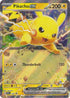 Pikachu ex (Pikachu 60) 106  - Holofoil Battle Academy 2024 - Holo Rare